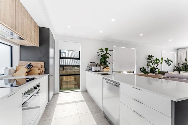 Photo of property in 5 Lachlan Thompson Drive, Warkworth, 0910