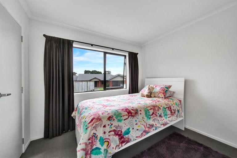 Photo of property in 58f Penrod Drive, Bell Block, New Plymouth, 4312