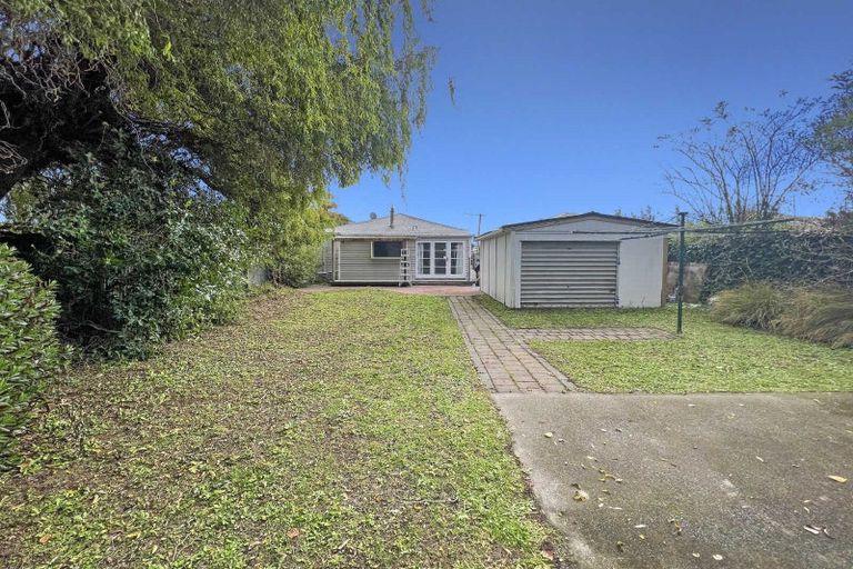 Photo of property in 55 Dampier Street, Woolston, Christchurch, 8023