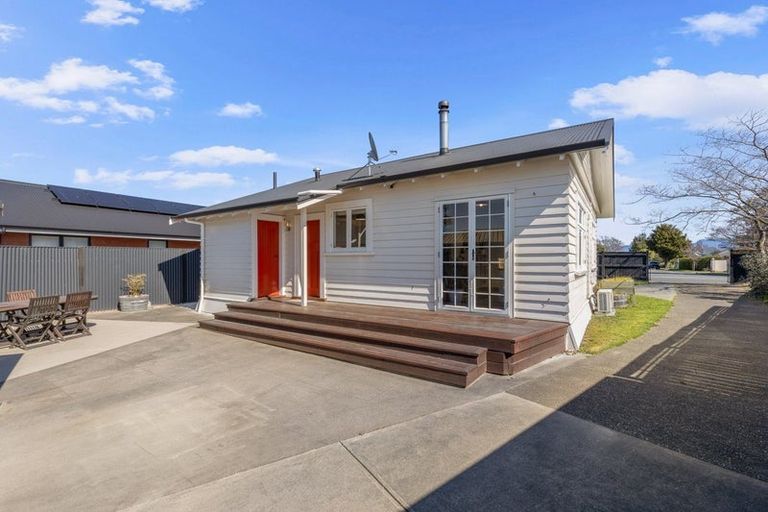 Photo of property in 129 Maxwell Road, Redwoodtown, Blenheim, 7201