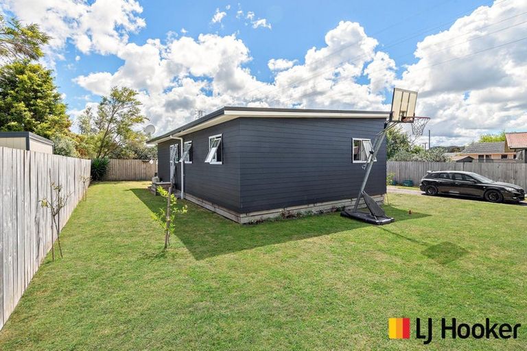 Photo of property in 34 Blundell Place, Huntly, 3700