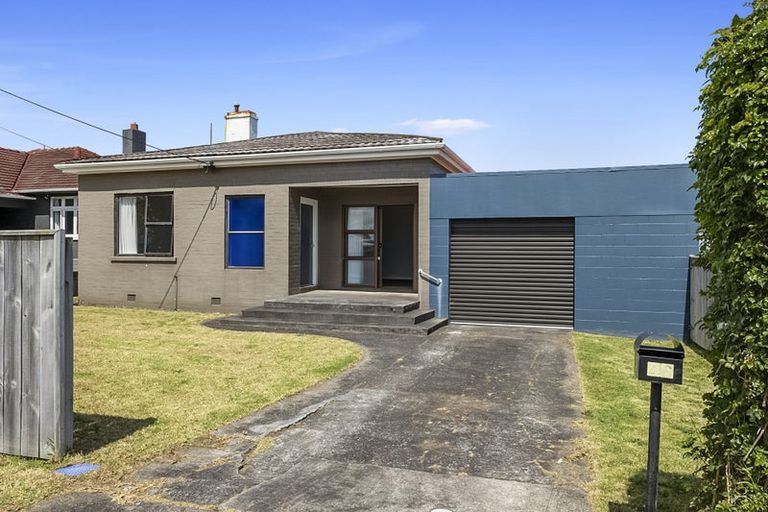 Photo of property in 46 Doone Street, Lynmouth, New Plymouth, 4310