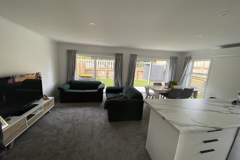 Photo of property in 25 Coach Way, Rolleston, 7614