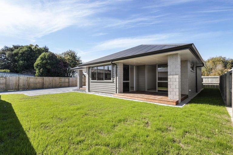 Photo of property in 64b Smith Street, Matamata, 3400