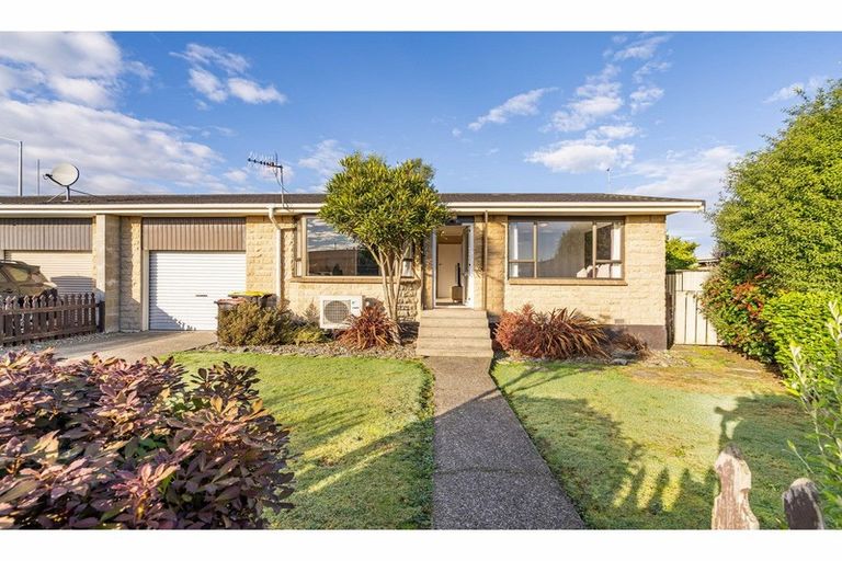 Photo of property in 2/133 Vernon Street, Kingswell, Invercargill, 9812