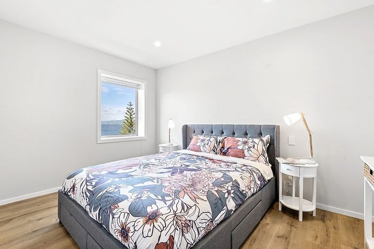 Photo of property in Matai Moana, 3/178 Oriental Parade, Oriental Bay, Wellington, 6011