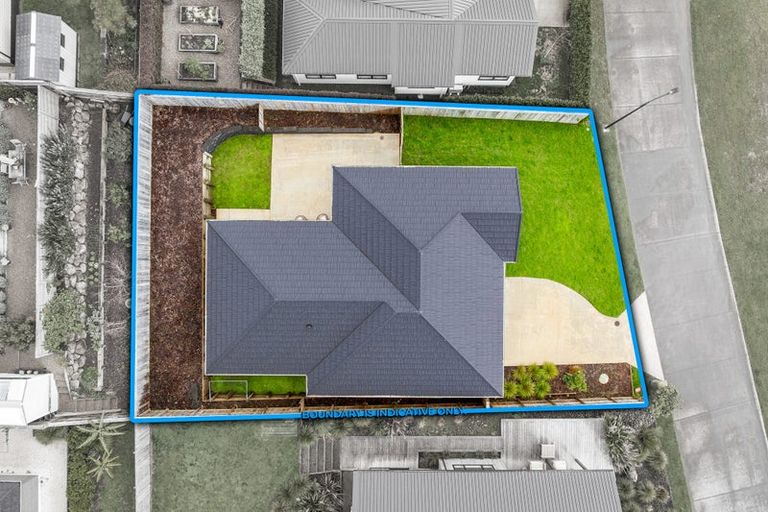 Photo of property in 5 Dome Lane, Warkworth, 0910