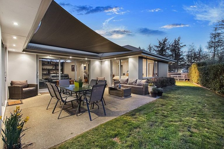 Photo of property in 11 Olds Crescent, Cromwell, 9310