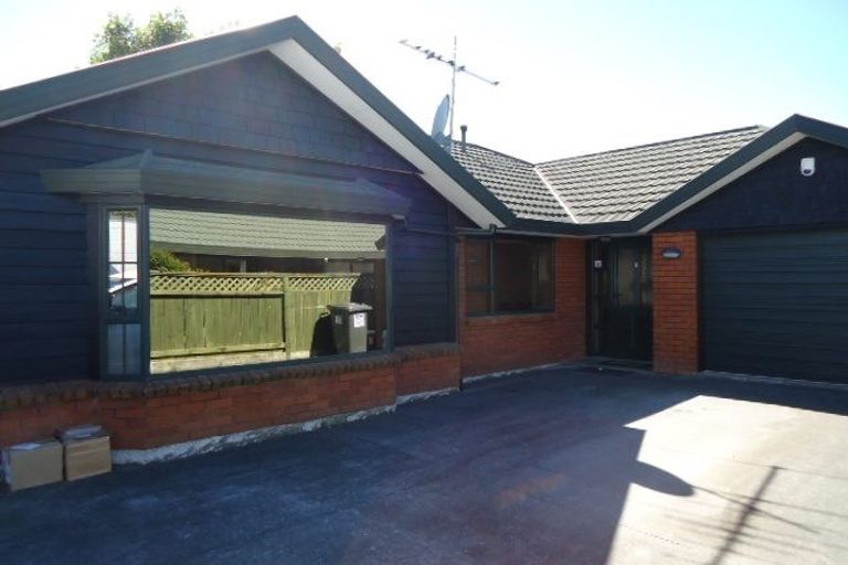 Photo of property in 3/45 Brunswick Street, Hutt Central, Lower Hutt, 5010