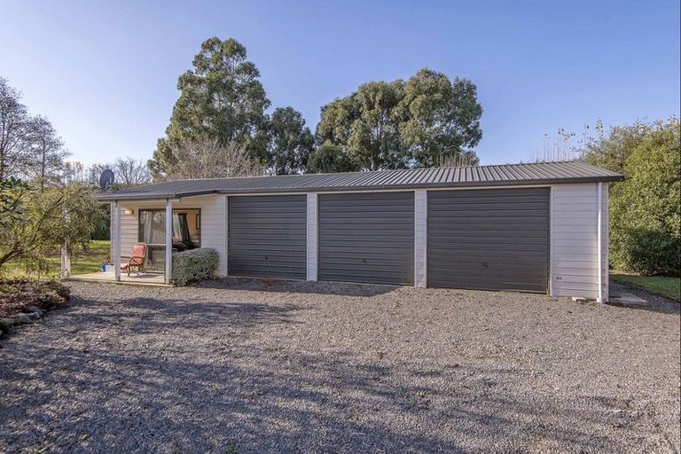 Photo of property in 768 Christchurch Akaroa Road, Tai Tapu, Christchurch, 7672