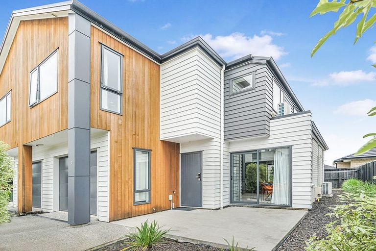 Photo of property in 9/15 Onukutara Place, Huntington, Hamilton, 3281