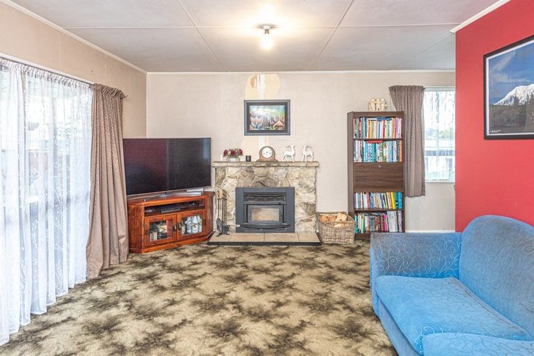 Photo of property in 45 Savage Crescent, Aramoho, Whanganui, 4500