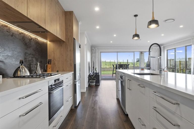 Photo of property in 56 Pinehurst Crescent, Morrinsville, 3300