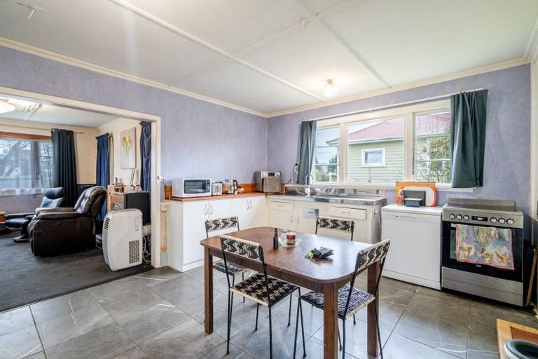 Photo of property in 52 Hastings Street, Ohai, 9635