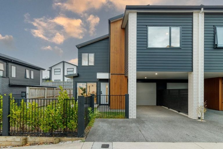 Photo of property in 3/44 Glenview Terrace, Glenview, Hamilton, 3206