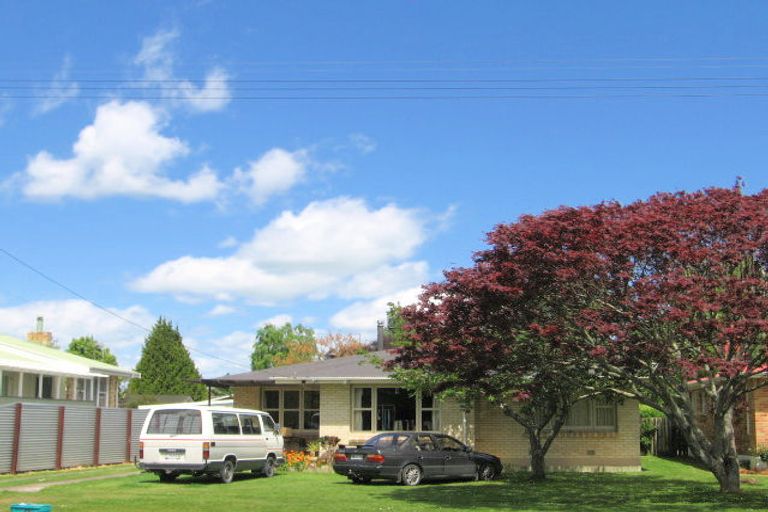 Photo of property in 9 Bedford Crescent, Matamata, 3400