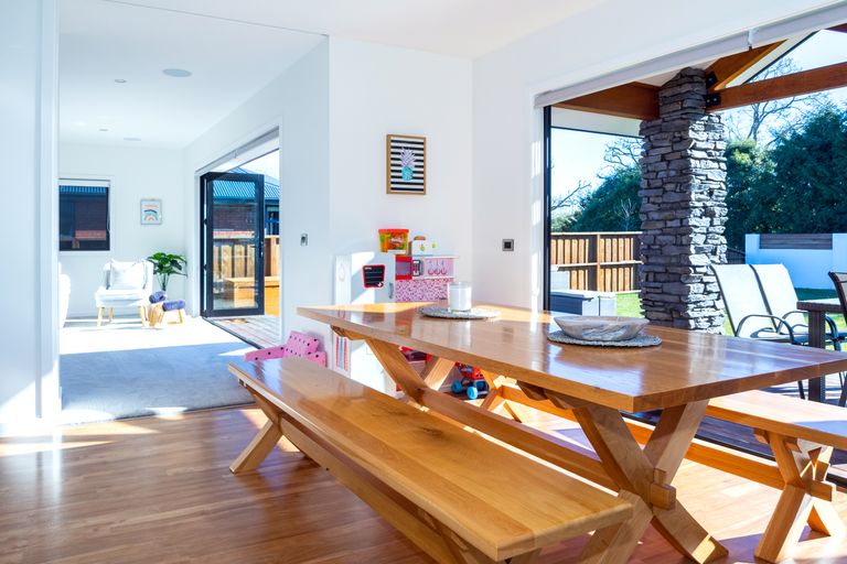 Photo of property in 97 Te Ngawai Road, Pleasant Point, 7903