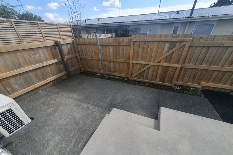 Photo of property in 8/486 Barbadoes Street, Edgeware, Christchurch, 8013