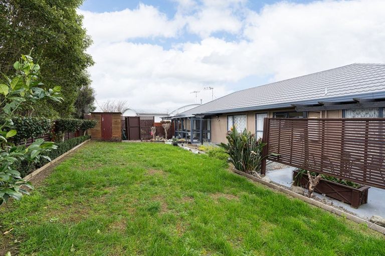 Photo of property in 7 Claremont Rise, Levin, 5510