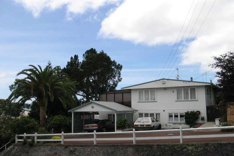 Photo of property in 4/17 Lynch Street, Point Chevalier, Auckland, 1022
