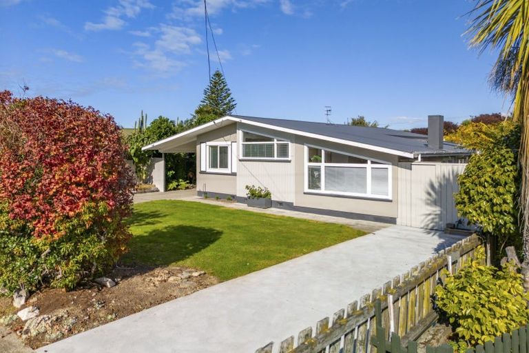 Photo of property in 5 Clay Street, Motueka, 7120