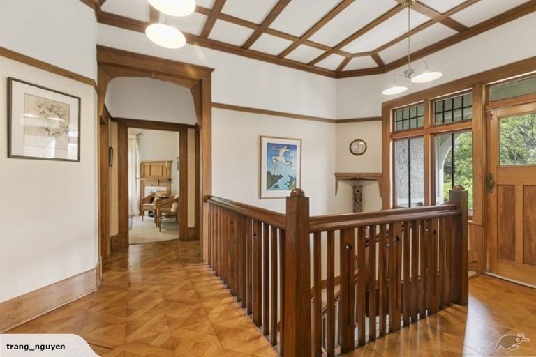 Photo of property in 22 Grosvenor Terrace, Wadestown, Wellington, 6012