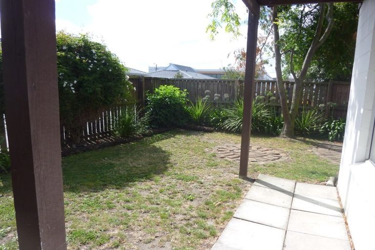 Photo of property in 4/12 Washbournes Road, Wigram, Christchurch, 8042