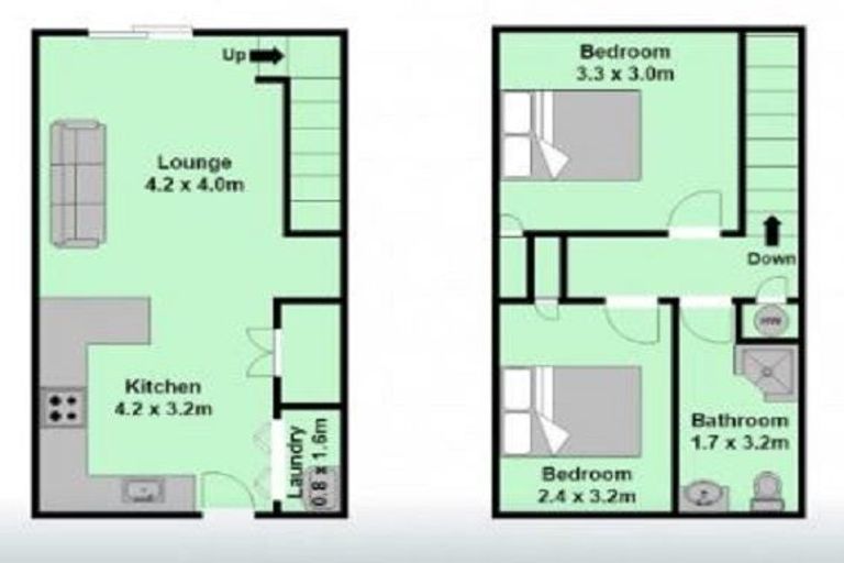 Photo of property in 6/44 Miro Street, Mount Maunganui, 3116