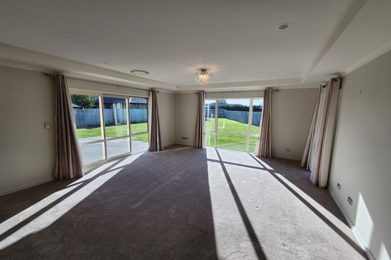 Photo of property in 41d Stonebrook Drive, Rolleston, 7614