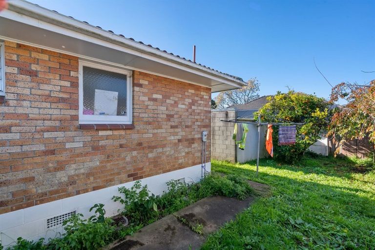Photo of property in 11/82 Huia Road, Papatoetoe, Auckland, 2025