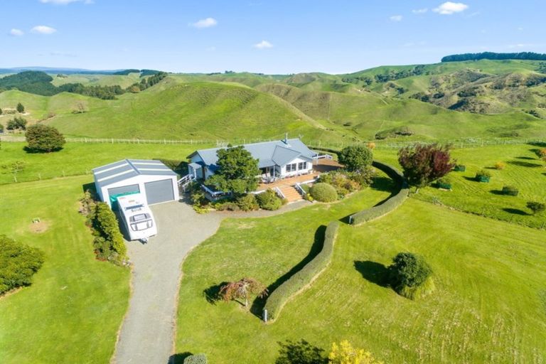 Photo of property in 106c Awanuiarangi Road, Pikowai, Whakatane, 3194