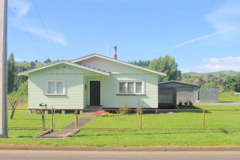 Photo of property in 38 Miro Street, Manunui, Taumarunui, 3924