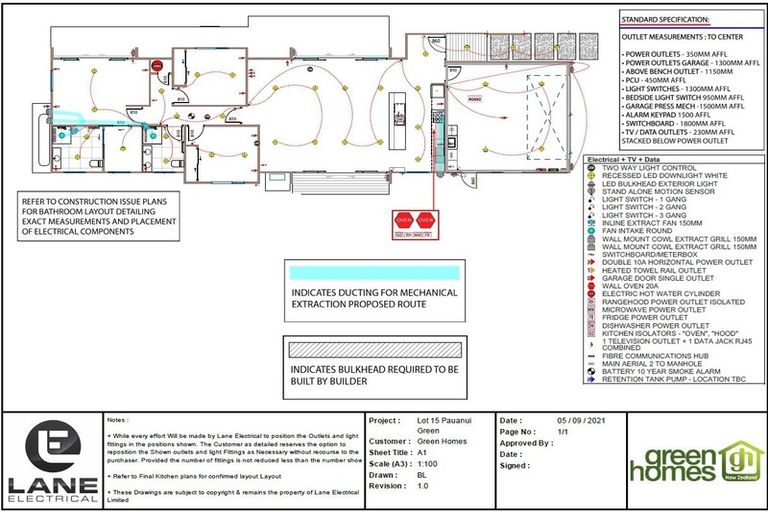Photo of property in 3 Lynette Place, Pauanui, 3579