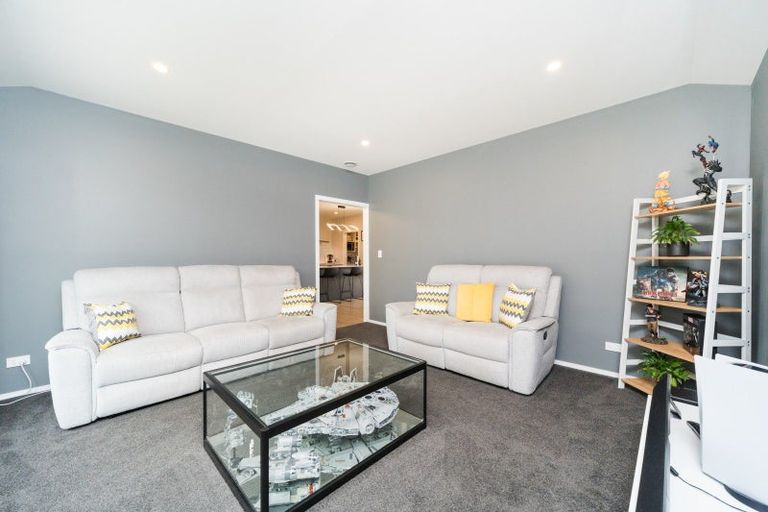 Photo of property in 97 Freedom Drive, Kelvin Grove, Palmerston North, 4470