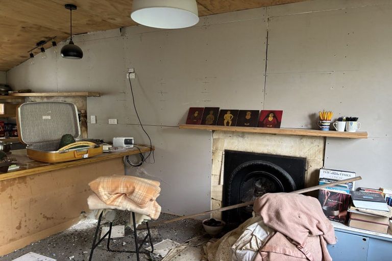 Photo of property in 13 Back Road, Ngapara, Oamaru, 9494