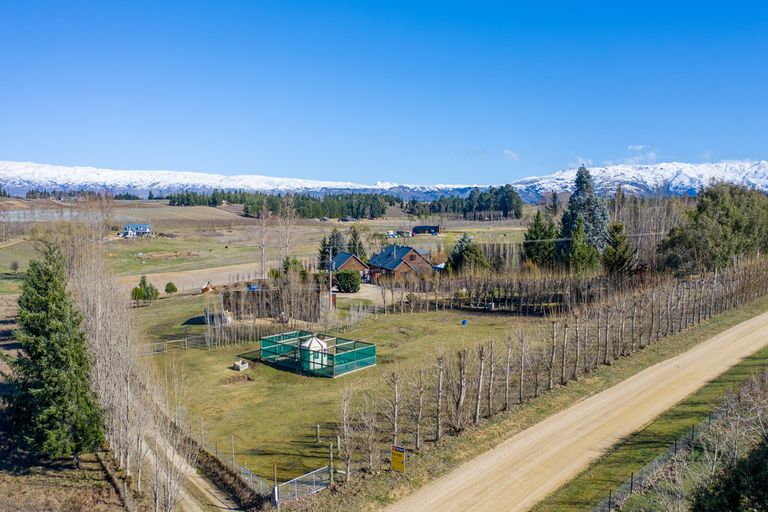 Photo of property in 107 O'neill Lane, Springvale, Alexandra, 9393