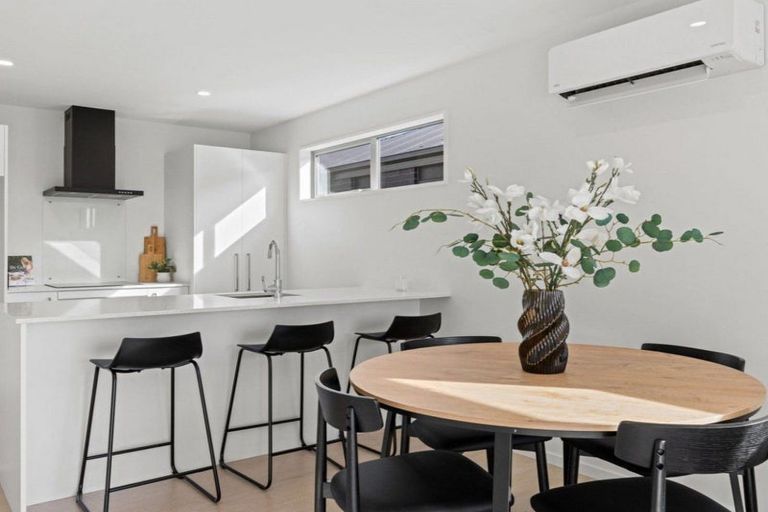 Photo of property in 14 Comer Street, Halswell, Christchurch, 8025