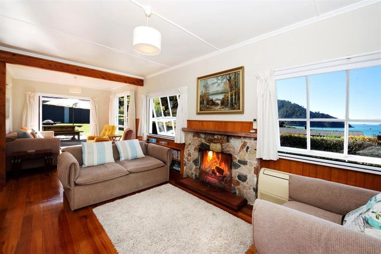 Photo of property in 28 Old Mill Road, Okiwi Bay, French Pass, 7193