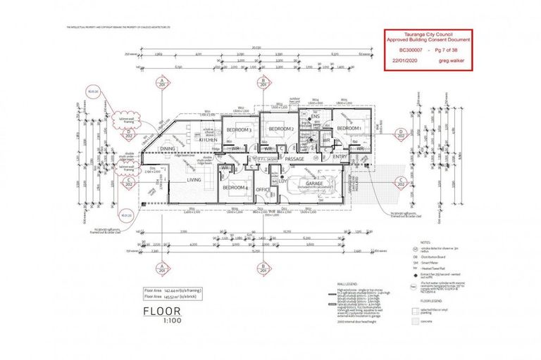 Photo of property in 44 Parau Drive, Bethlehem, Tauranga, 3110