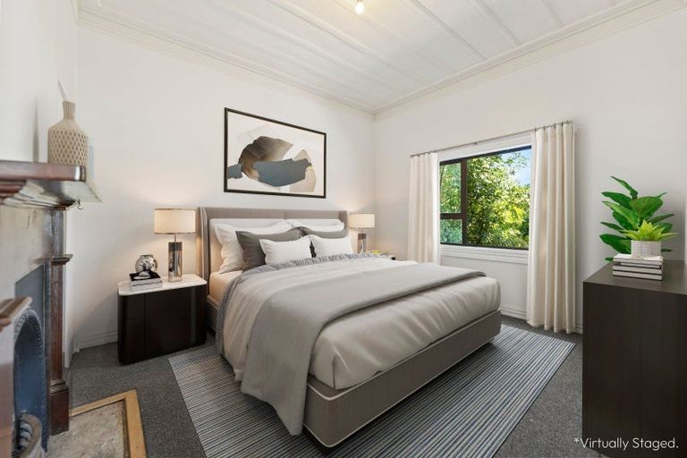 Photo of property in 53 Wickliffe Terrace, Port Chalmers, 9023