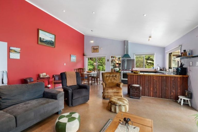 Photo of property in 176 Bulltown Road, Waihi, 3610