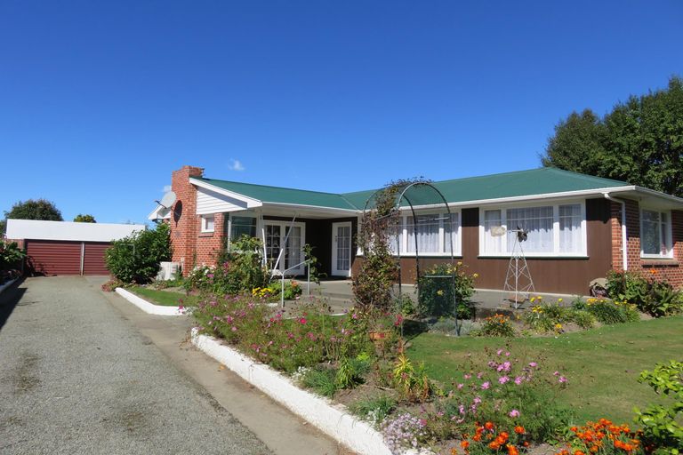Photo of property in 40 Hayhurst Street, Temuka, 7920