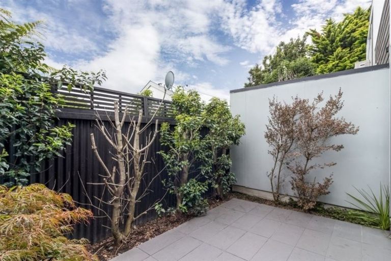 Photo of property in 5/50 Perth Street, Richmond, Christchurch, 8013