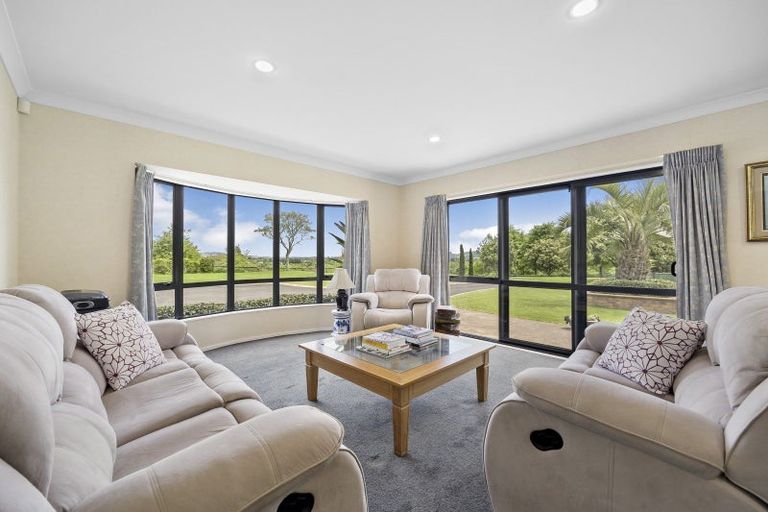 Photo of property in 136 Mcnicol Road, Clevedon, Papakura, 2585