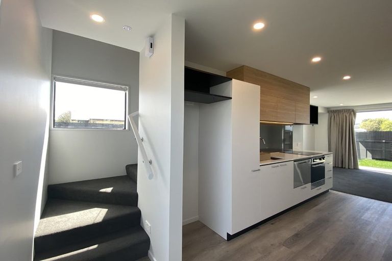 Photo of property in 5/24 Percy Street, Phillipstown, Christchurch, 8011