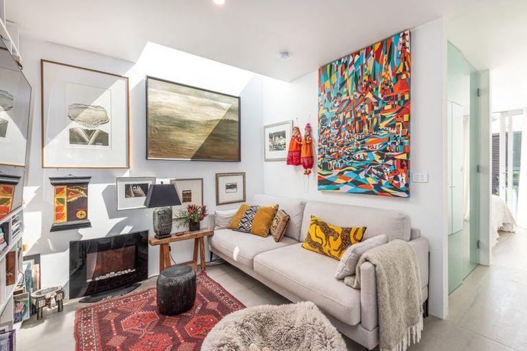 Photo of property in 44a Wiggins Street, Sumner, Christchurch, 8081