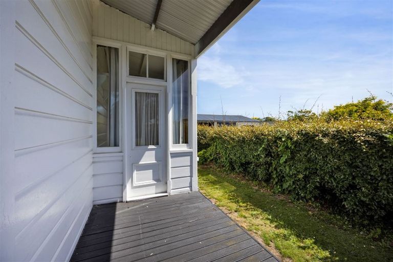 Photo of property in 211 South Road, Hawera, 4610