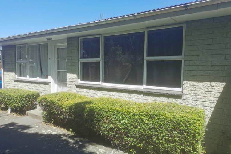 Photo of property in 3/93 Sherborne Street, St Albans, Christchurch, 8014