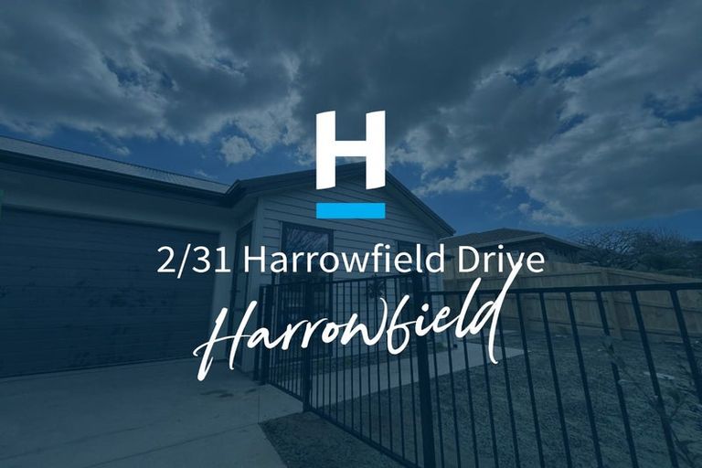 Photo of property in 2/31 Harrowfield Drive, Harrowfield, Hamilton, 3210