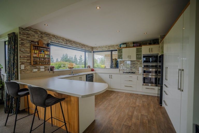 Photo of property in 108 Spur Road, Hadlow, Timaru, 7975